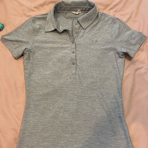 Under Armour Golf Shirt (collared shirt)